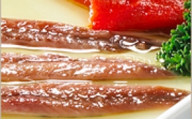 Anchovies