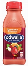 Odwalla