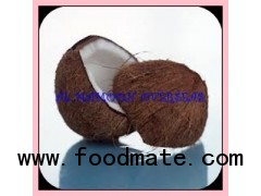 COLD DRIED COCONUT