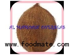 ORGANIC COCONUT