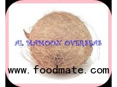 DESICCATED COCONUT