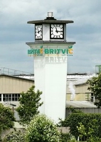 Britvic 