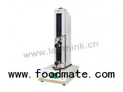 Food Packaging Tensile Testing Instrument