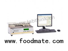 Food Bags Coefficient of Friction Tester