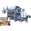 Chocolate and Candy Coating Machine(New-type High-output )