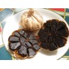 Aged Black Garlic