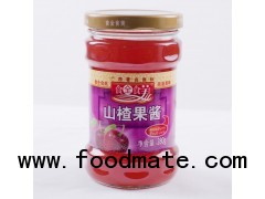 “Shi Quan Shi Mei” Brand Hawthorn Fruit Jam