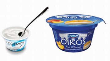 Greek yogurt