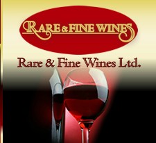 Rare & Fine Wines