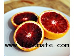 Blood Orange