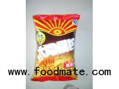 “Sun” Brand Rice Chips(Spicy Flavor)