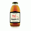 apple juice