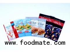 sea food bag