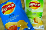 PepsiCo Lay’s