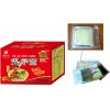 "NAN JIE CUN"BRAND HOT-DRY INSTANT NOODLES