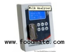 Milk Analyzer Eco Master