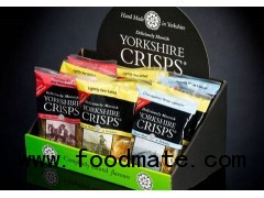 Yorkshire Crisps