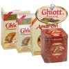 Ghiott Biscuits