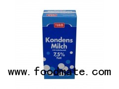 Turm Milk