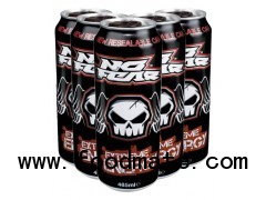 No Fear Energy Drink