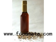 2013 good smell sesame oil for flavor