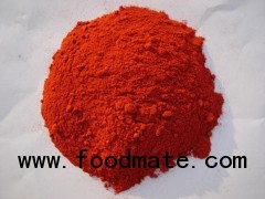New crop Chinese red  Paprika powder