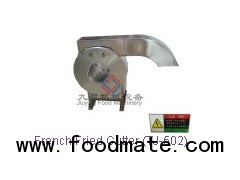 French Fried Cutter,potato chips cutter   TJ-502