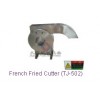 French Fried Cutter,potato chips cutter   TJ-502