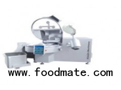 Vacuum Meat Mixer