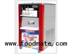 Frozen Yogurt Ice Cream machine /Soft Serve Ice Cream Machine