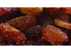 Sultana Raisins Seedless