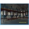 Small Unit Oil Refining Machine