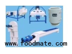 Oilseeds Pretreating Equipment