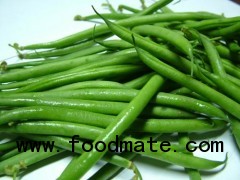 Fresh French Beans