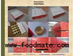 Tomato Paste Pure Tomato Fruits