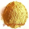 ginger powder