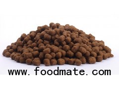 dog food