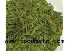 long jing tea Dragon well