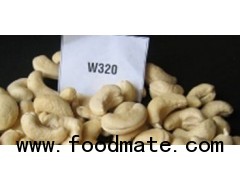 Cashew Nuts W 320