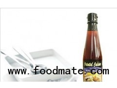 Soya Sauce