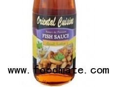 fish sauce