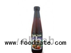 Oyster sauce