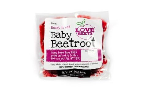 Love Beets 