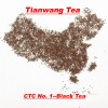 Black tea CTC