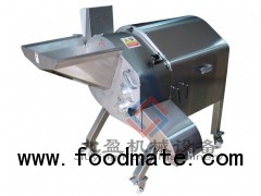 Fruit Dicing Machine   TJ-1500