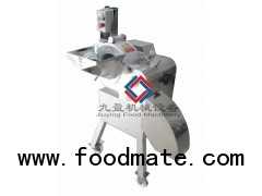 fruit dicing machine,bulbous dicer,melon dicing machine  TJ-800