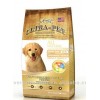 Dry pet food / Big-sized puppy