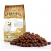 All natural Holistic nutrition dog food