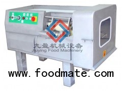 Meat Dicer,meat dicing machine,cube meat cutter  JY-550