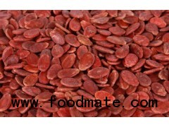 red melon seeds 2012 crop